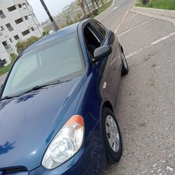 2011 Hyundai Accent