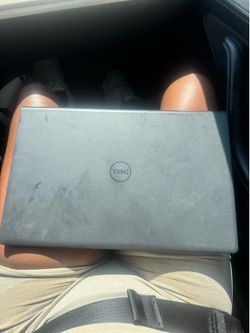 Dell Inspiron 15