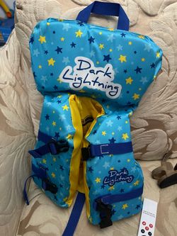 Infant Lifejacket