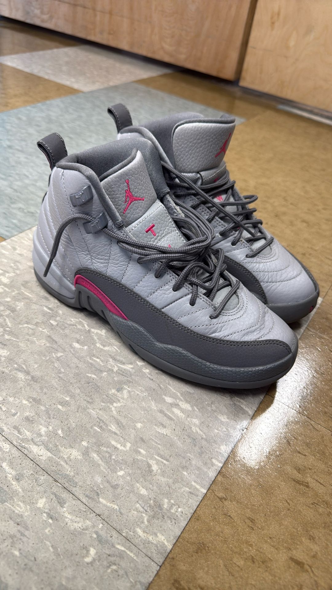 Air Jordan Retro