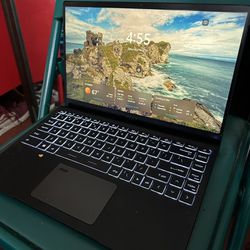 MSI Summit B14 A11M Laptop