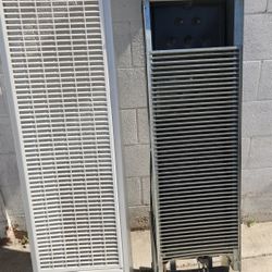Wall Heater