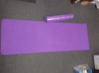 NEW Yoga Mat