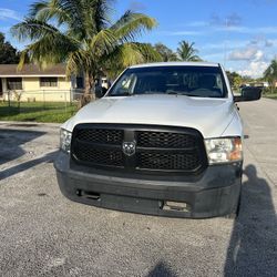 Dodge Ram 1500 Classic  Full Edition