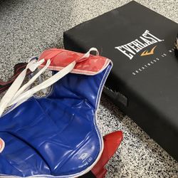 Taekwondo Gear For Youth