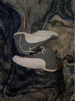 Jordan 12 Retro Stealth
