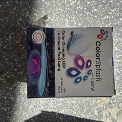 J&J Color Splash LXG-W