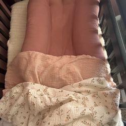 Snuggle Me And 2 Covers