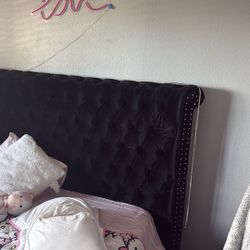 Queen Bed Frame 