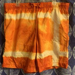 Men’s Swim Trunks