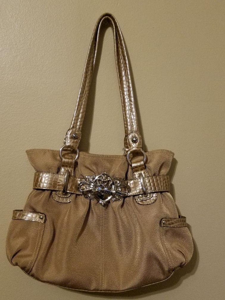 Beautiful Kathy Van Zealand purse