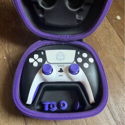 Custom PS5 Controller