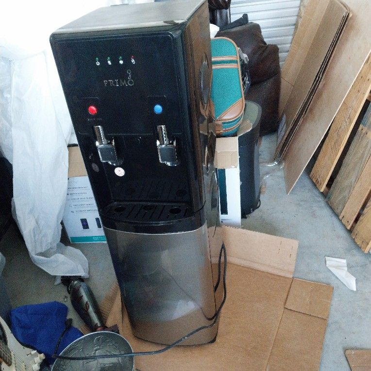 Primo Bottled Water System