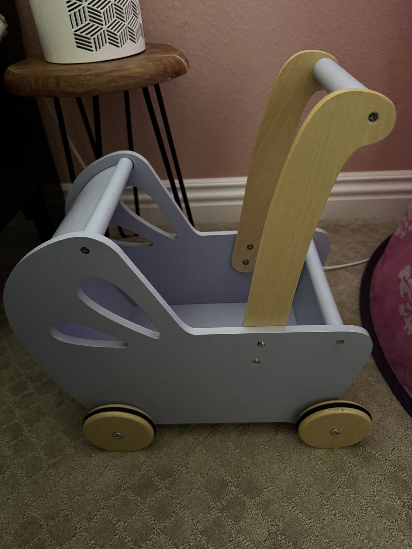 Play Stroller