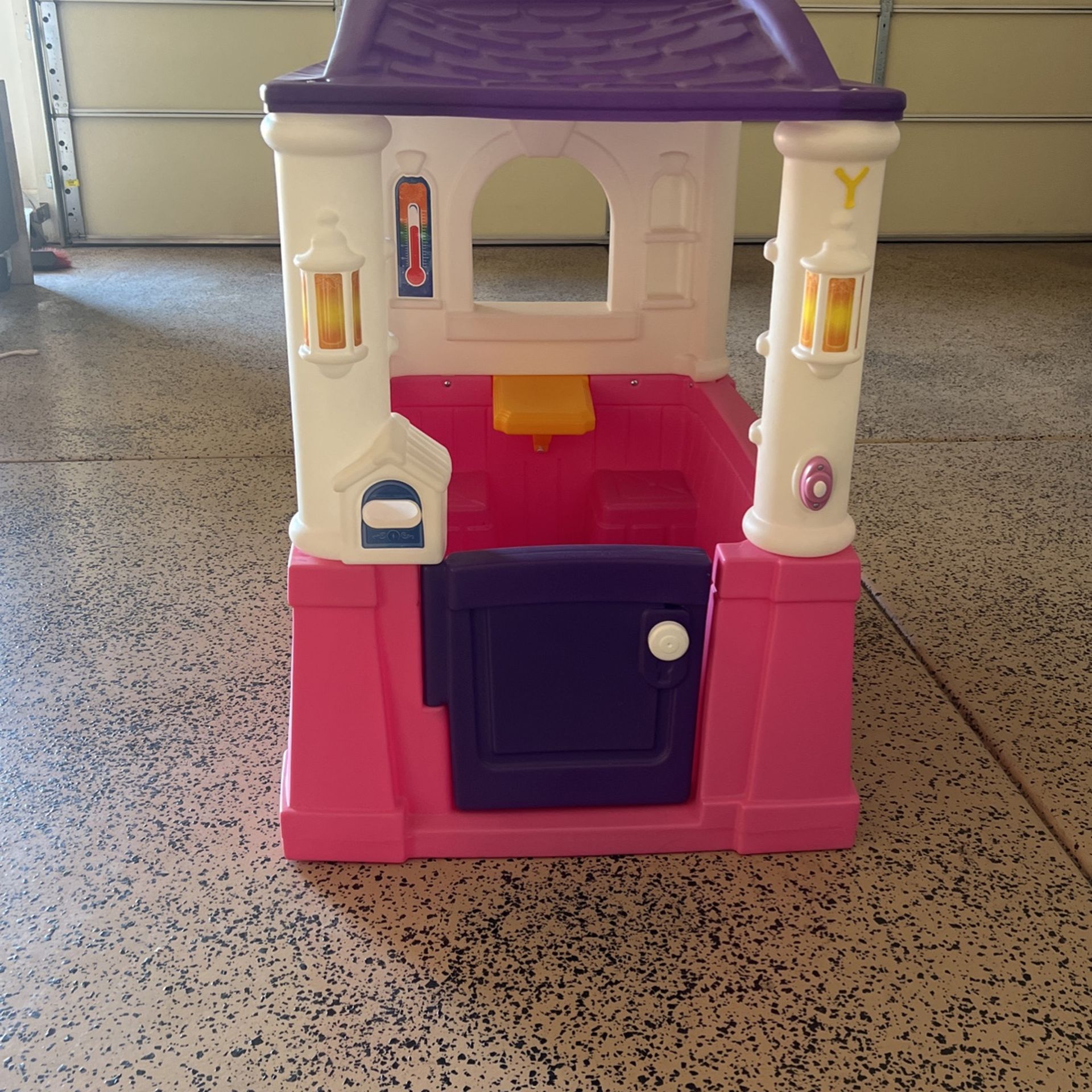 Step 2 Playhouse