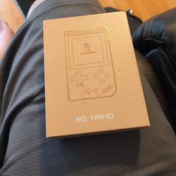 RG Nano Micro Gaming