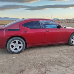 2007 Dodge Charger