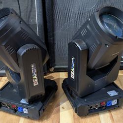 350w Beam Light