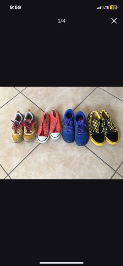 Kids shoes