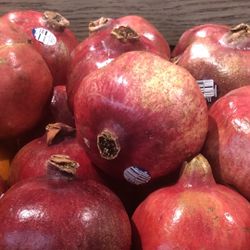 POMEGRANATE