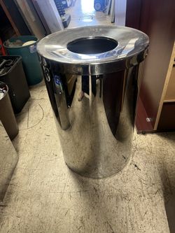 Trash Can