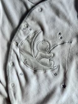 Noukie’s Baby Onesie