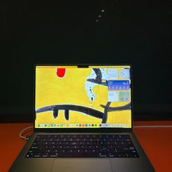 MacBook Pro 2023 M2 Pro