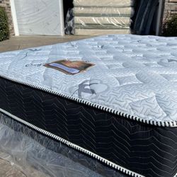 Full Orthopedic Supreme Ultra Plush!!