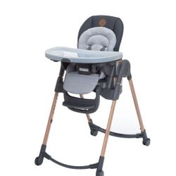 Maxi Cosi 6 In 1 Minla High Chajr