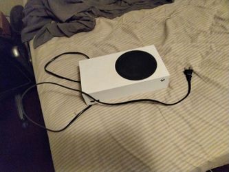 Xbox series s and 1tb ssd
