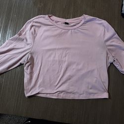 Women’s Shein Long Sleeve