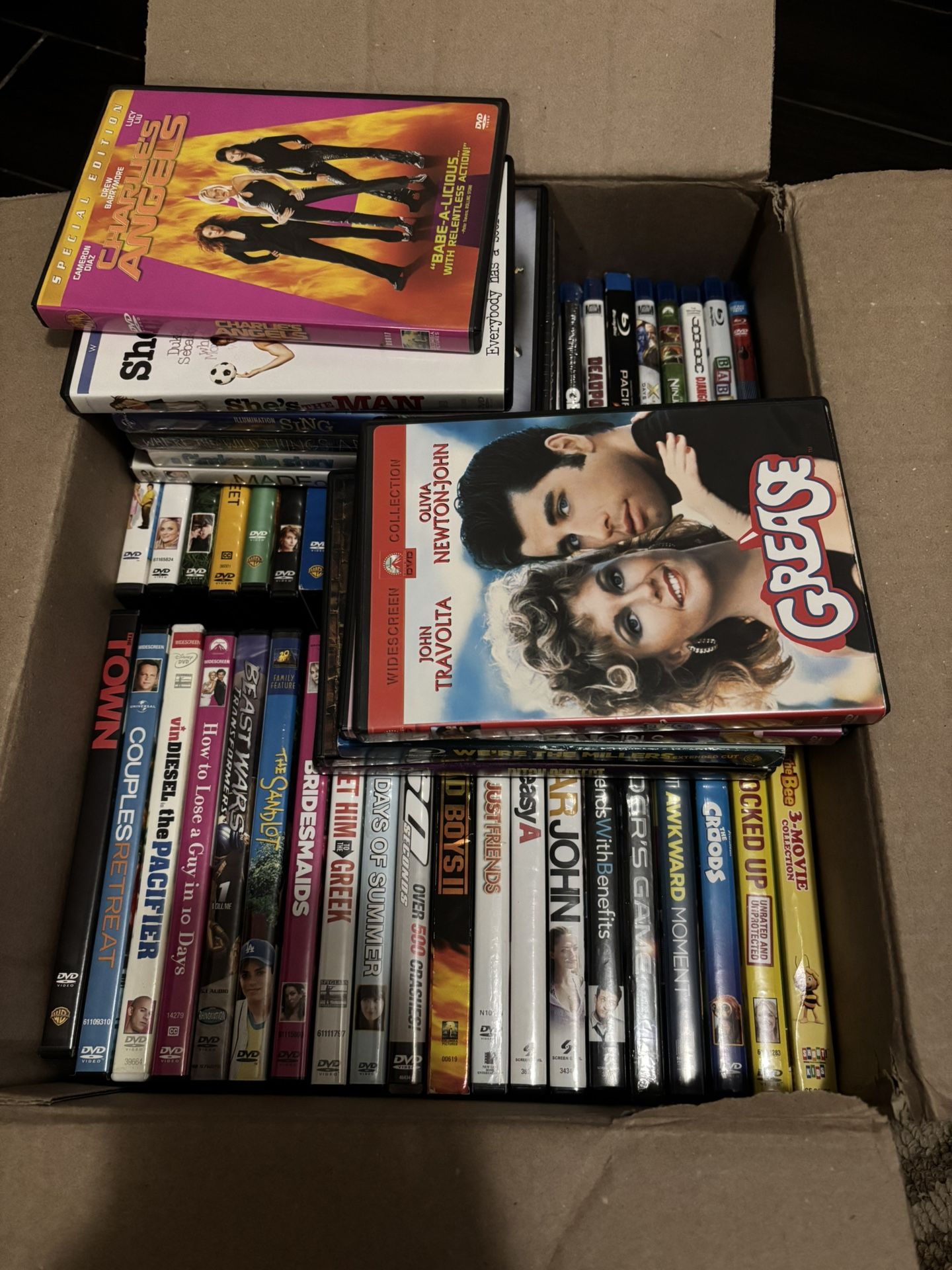 Movies