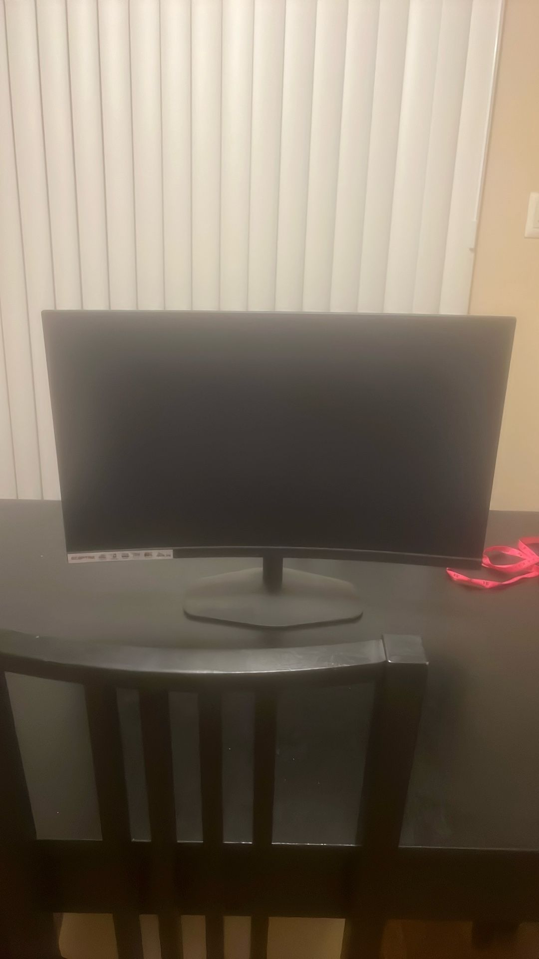 Spectre Computer 24 In Monitor