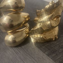 Gold Bracelet