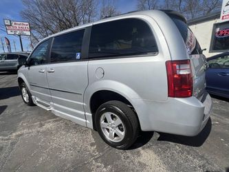 2010 Dodge Grand Caravan