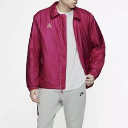 Nike ACG Primaloft Insulated Jacket size Large