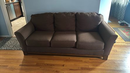 Free Couch - first come first serve