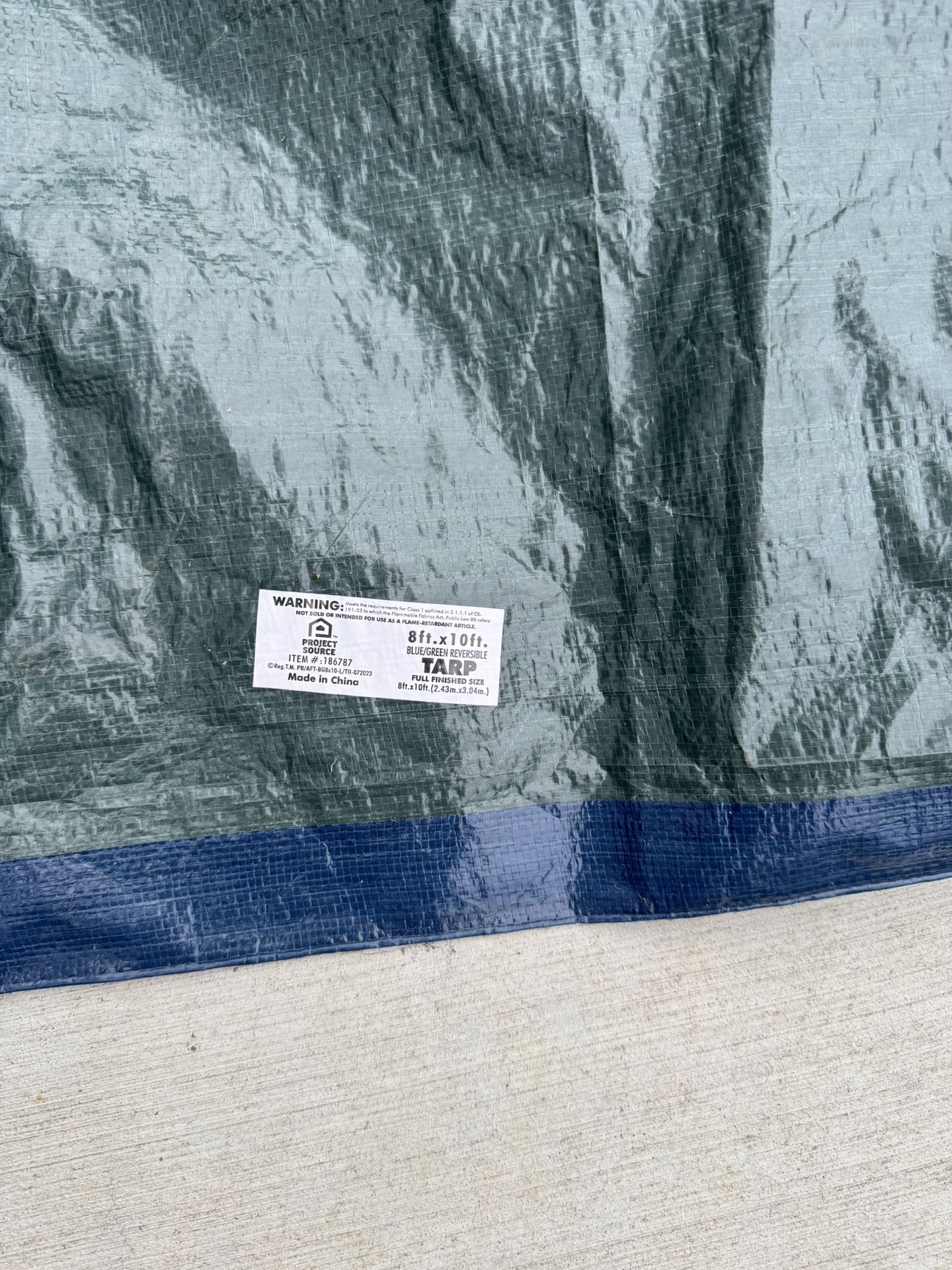 Tarp