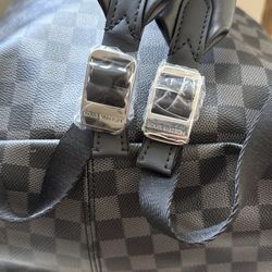Luxury-Style Discovery Backpack PM – Premium Quality, NFC Chip