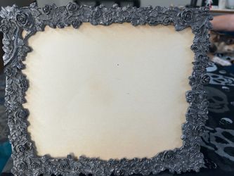 Picture frames