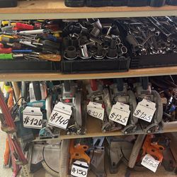 SKIL Skilsaw $120 To $140