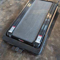 Foldable Treadmill / Walking Pad