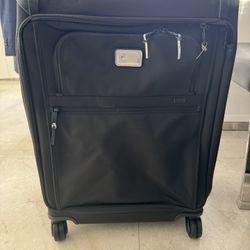 TUMI Suitcase