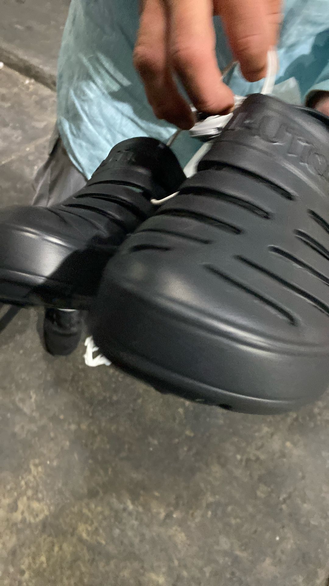 Croc
