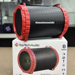 1000W Portable Bluetooth Speaker