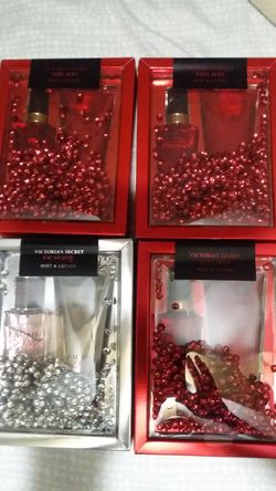 Perfume Victoria secret