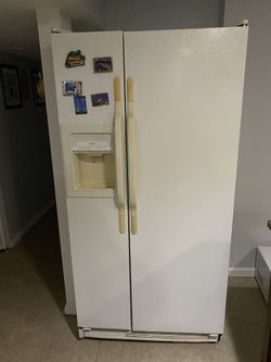 Refregirator For Sell