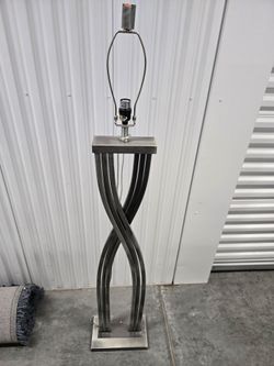 Decorative lamp