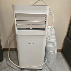 Portable Air Conditioner 