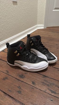 Play offs Jordans